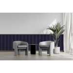 Polsterpaneel Magic Velvet Lavendel